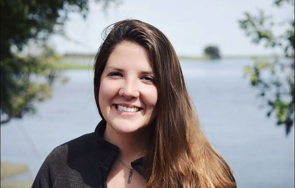 Sarah M.